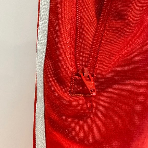 ADIDAS - Adicolor Classics Firebird Track Pants (S) - Picture 5 of 6